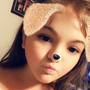 Meet your Posher, Haylee